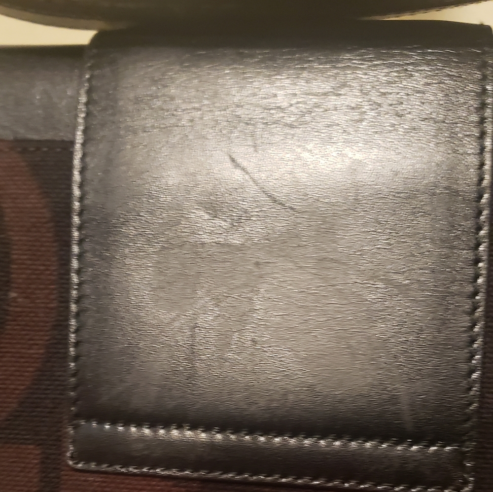 Salvatore Ferragamo handbag - Picture 4 of 10